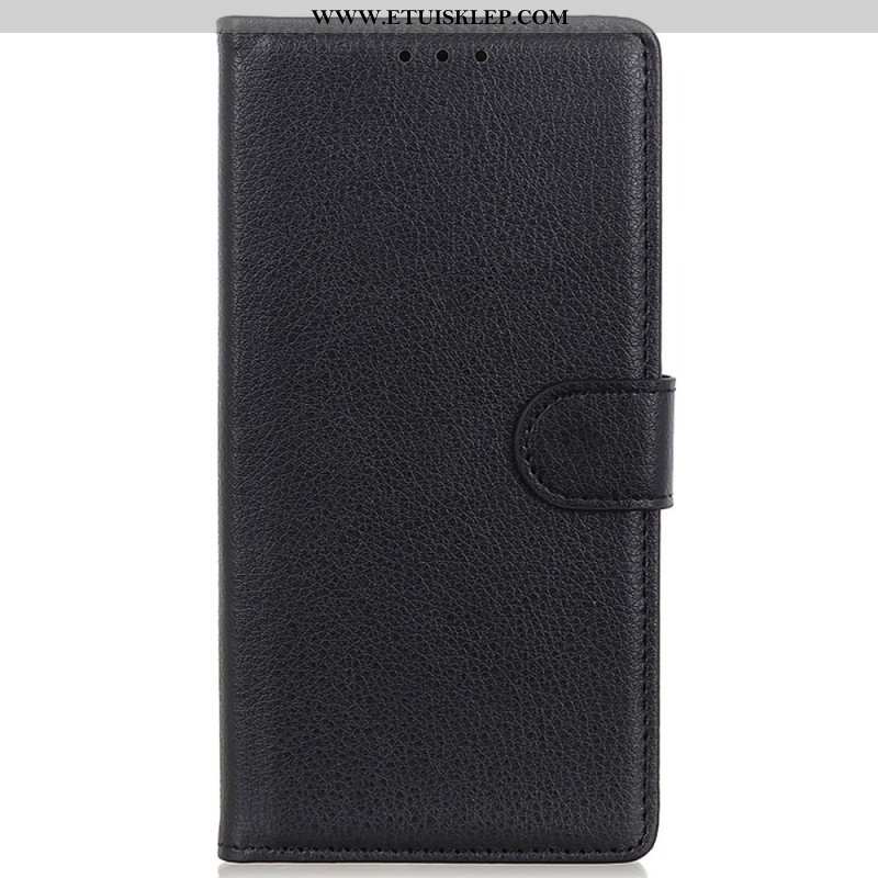 Etui Folio do Honor 50 Tradycyjnie Liczi